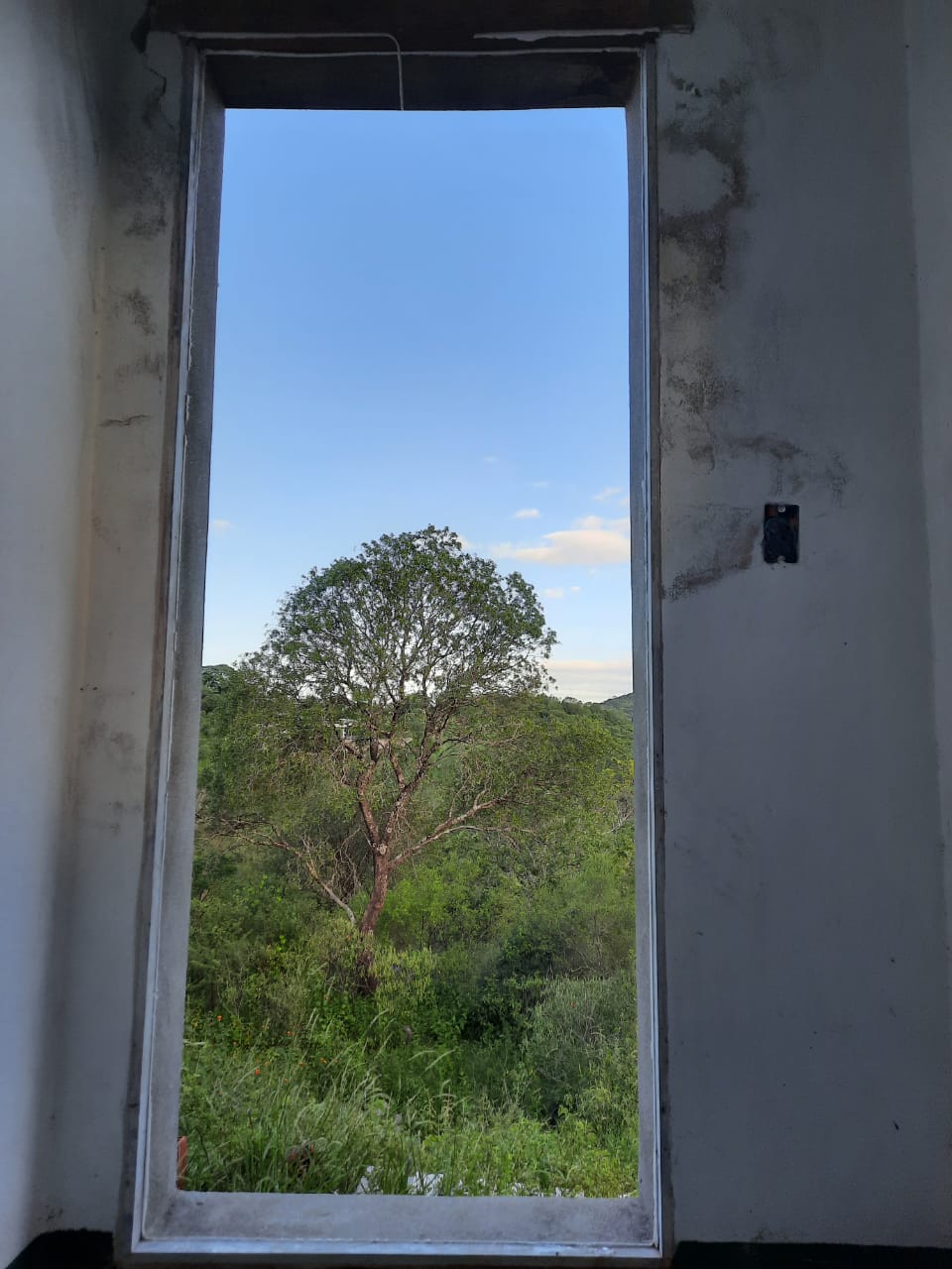 Cabaña en Córdoba