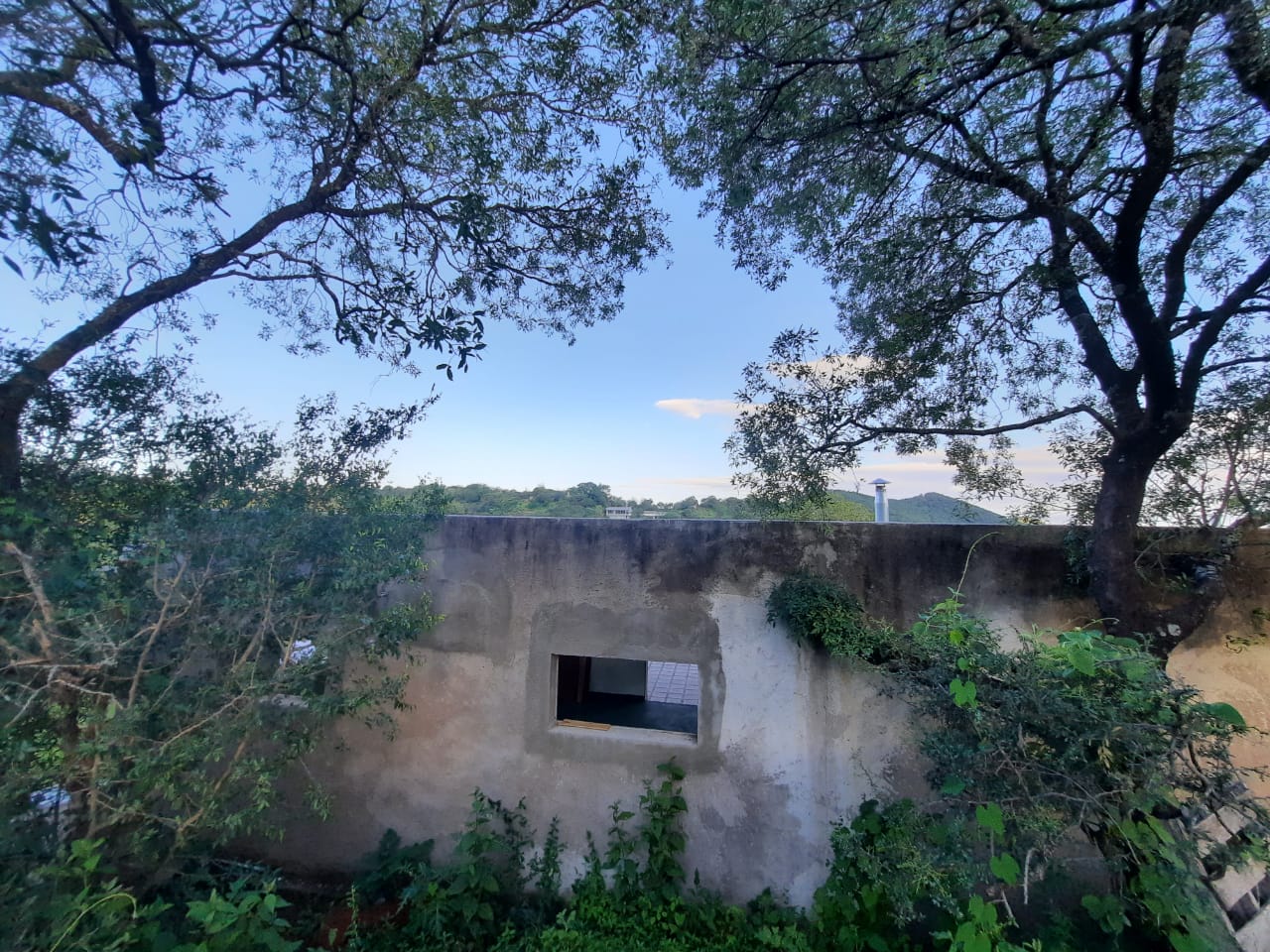 Cabaña en Córdoba
