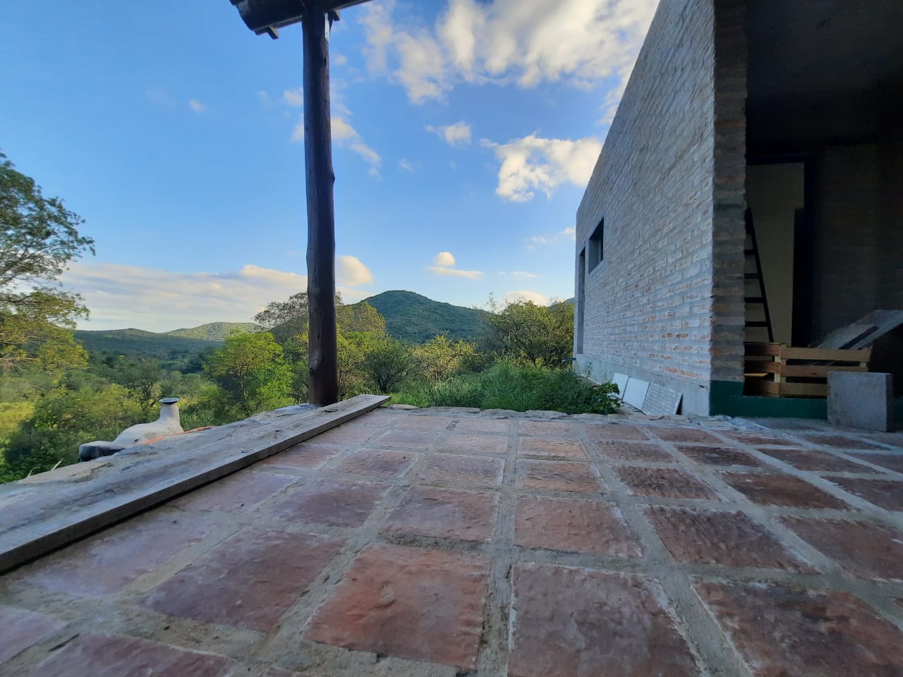 Cabaña en Córdoba