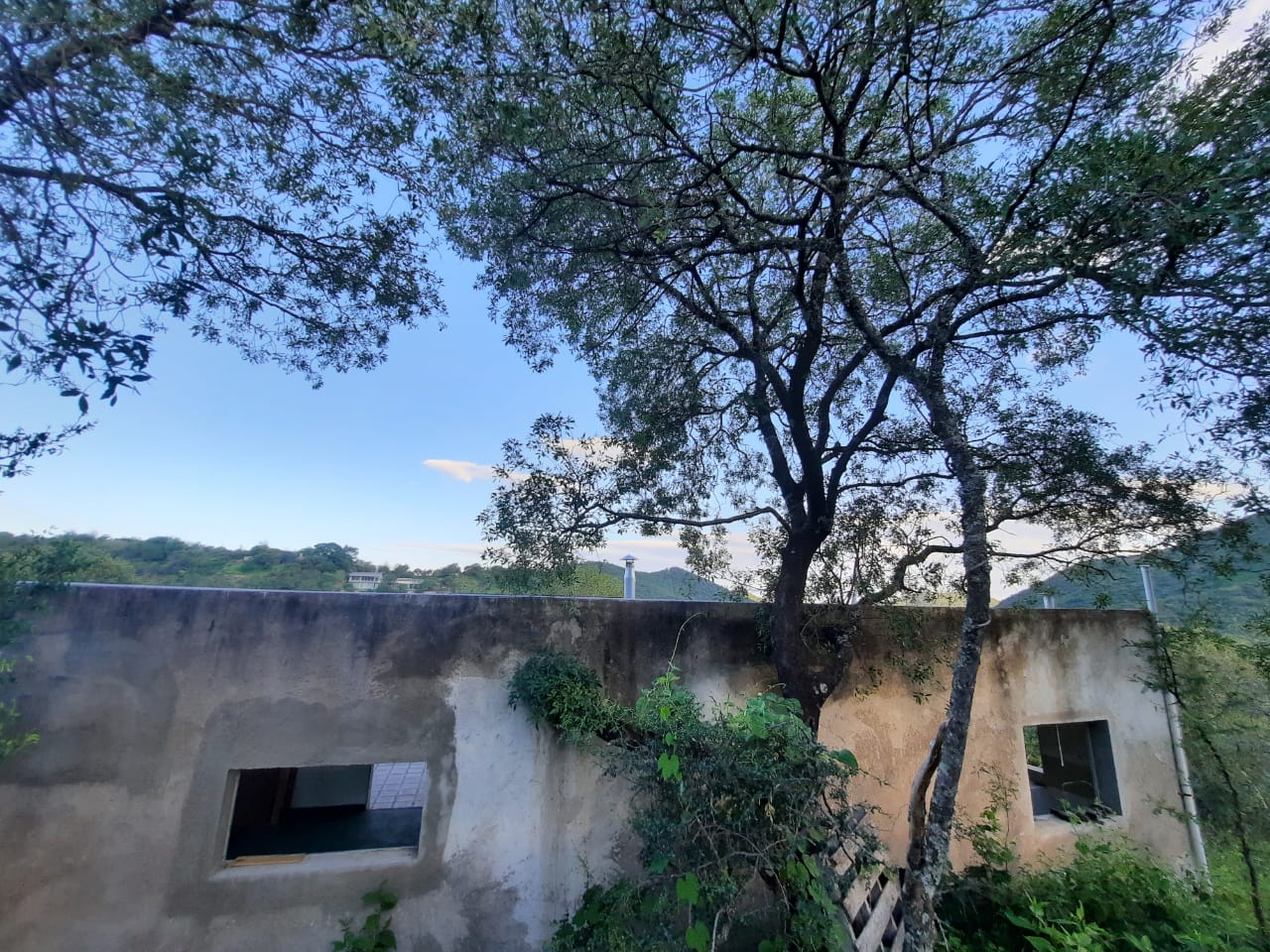 Cabaña en Córdoba