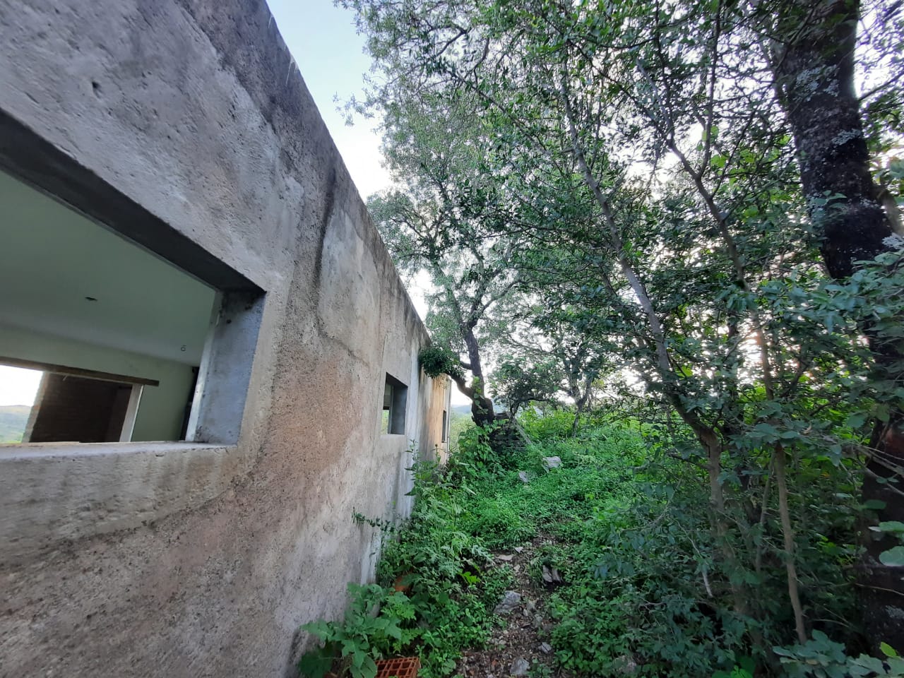 Cabaña en Córdoba