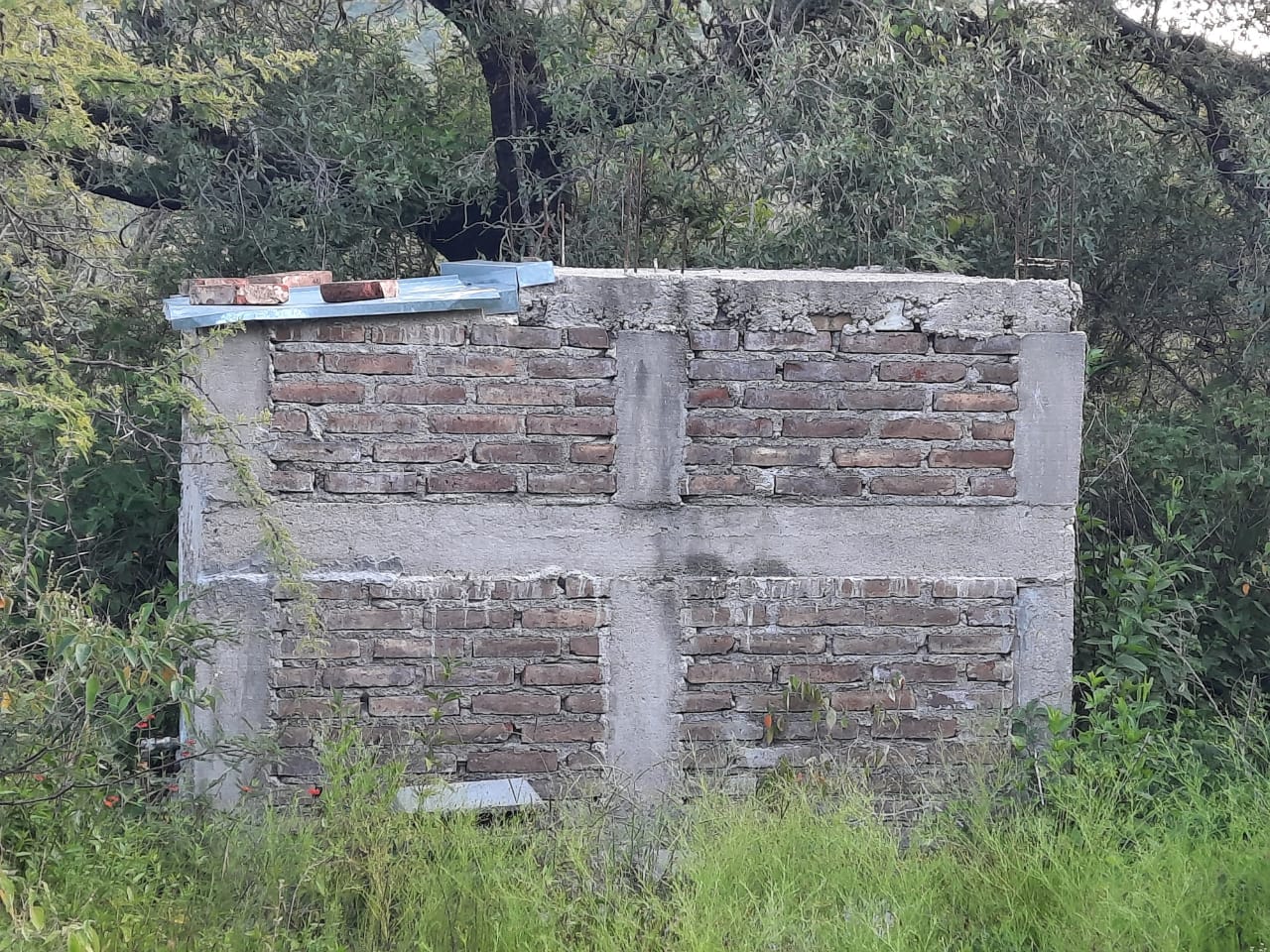Cabaña en Córdoba