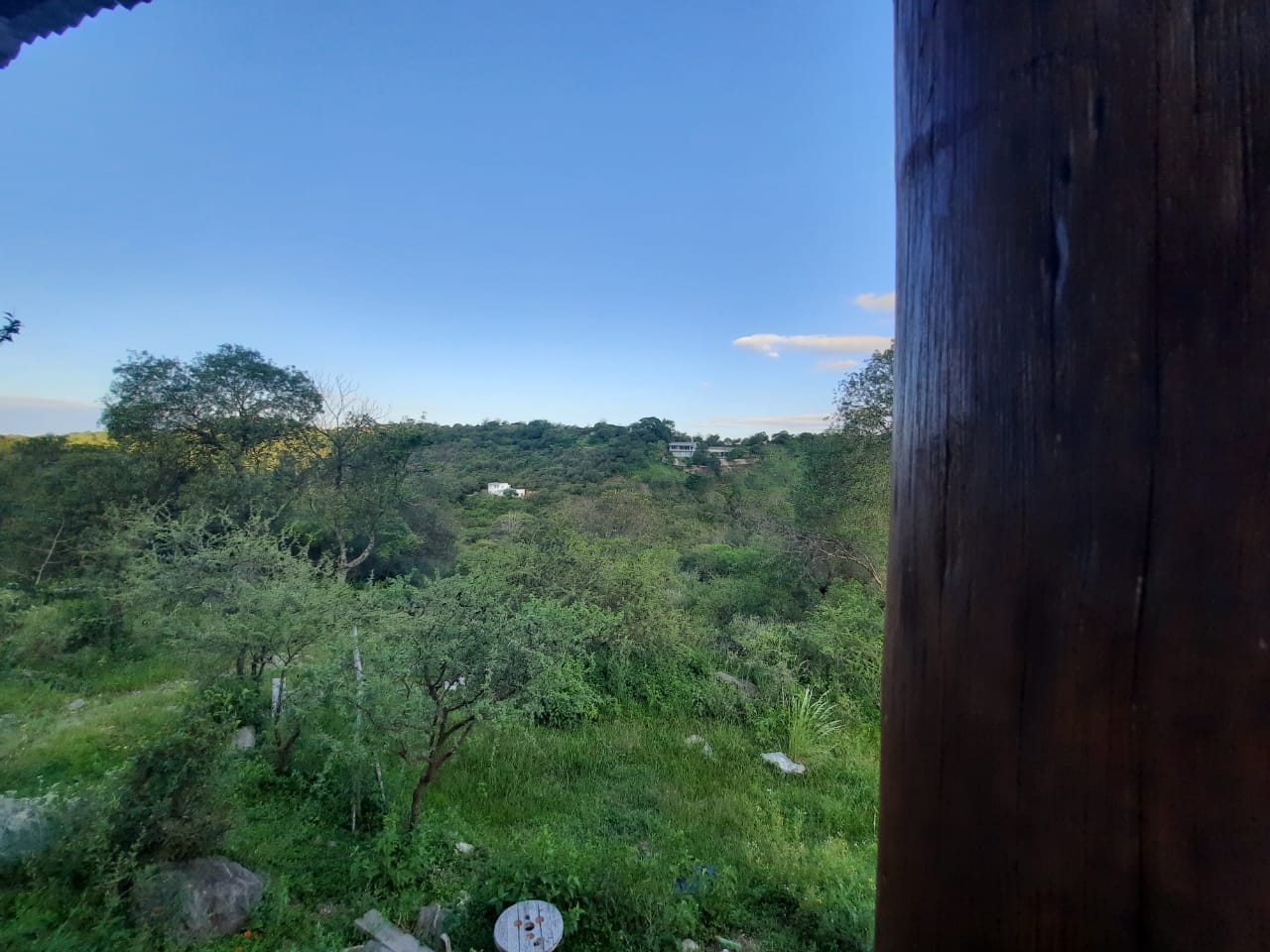 Cabaña en Córdoba