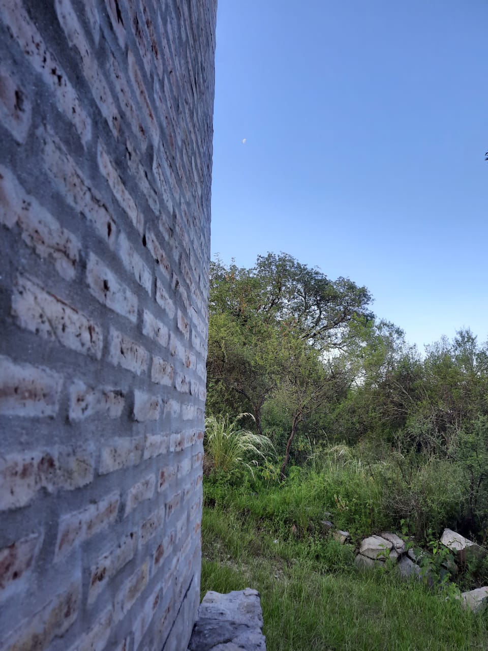 Cabaña en Córdoba