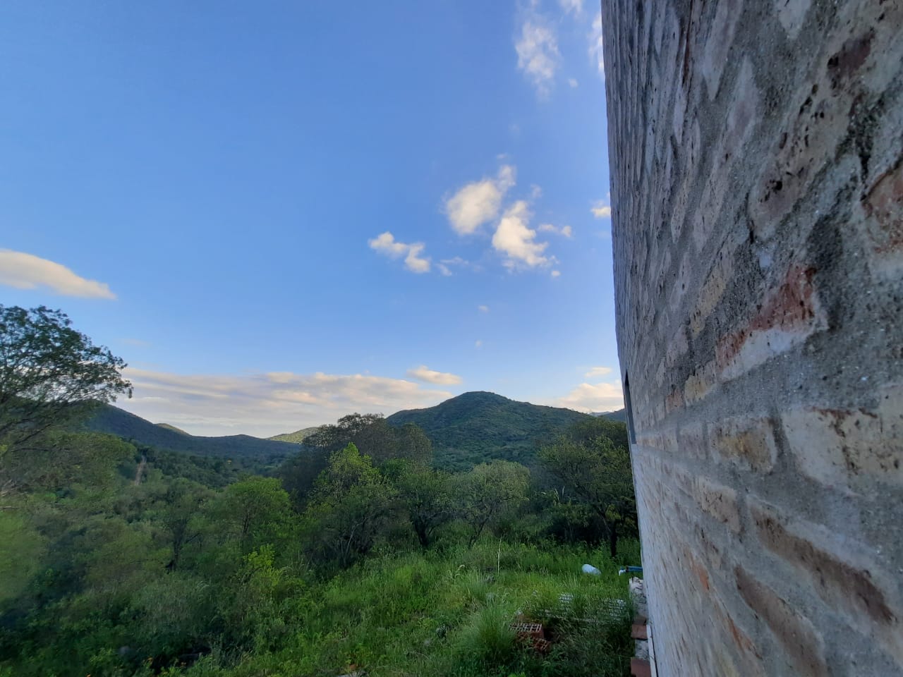 Cabaña en Córdoba