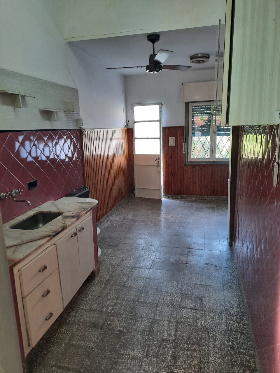 Casa Bolivia 448