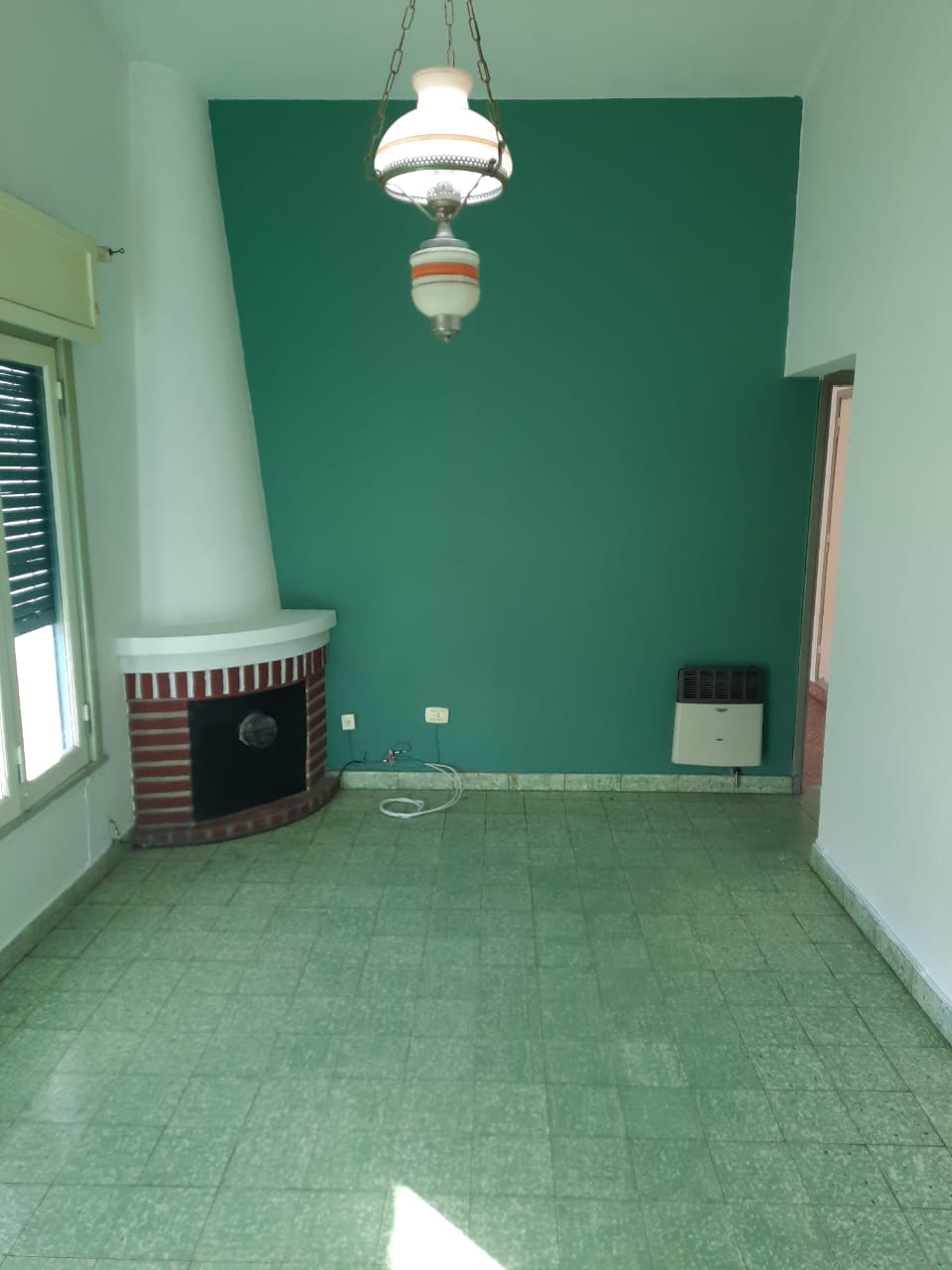 Casa Bolivia 448