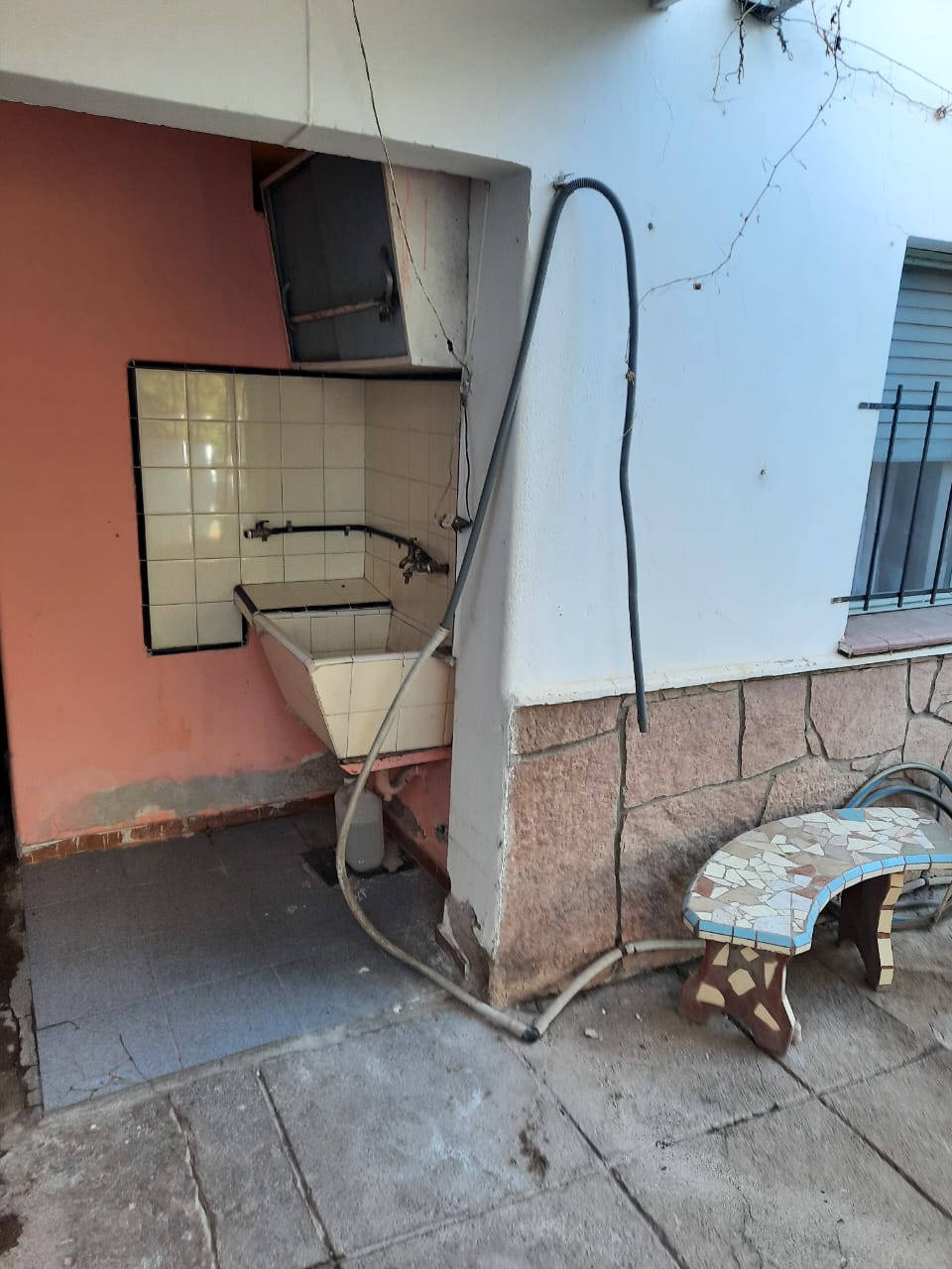 Casa Bolivia 448