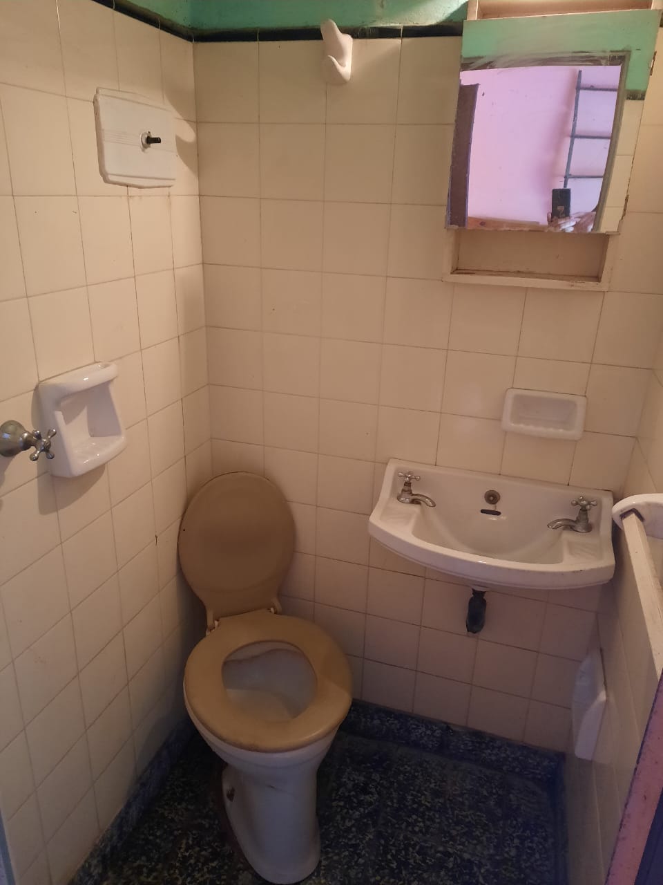 Casa Bolivia 448
