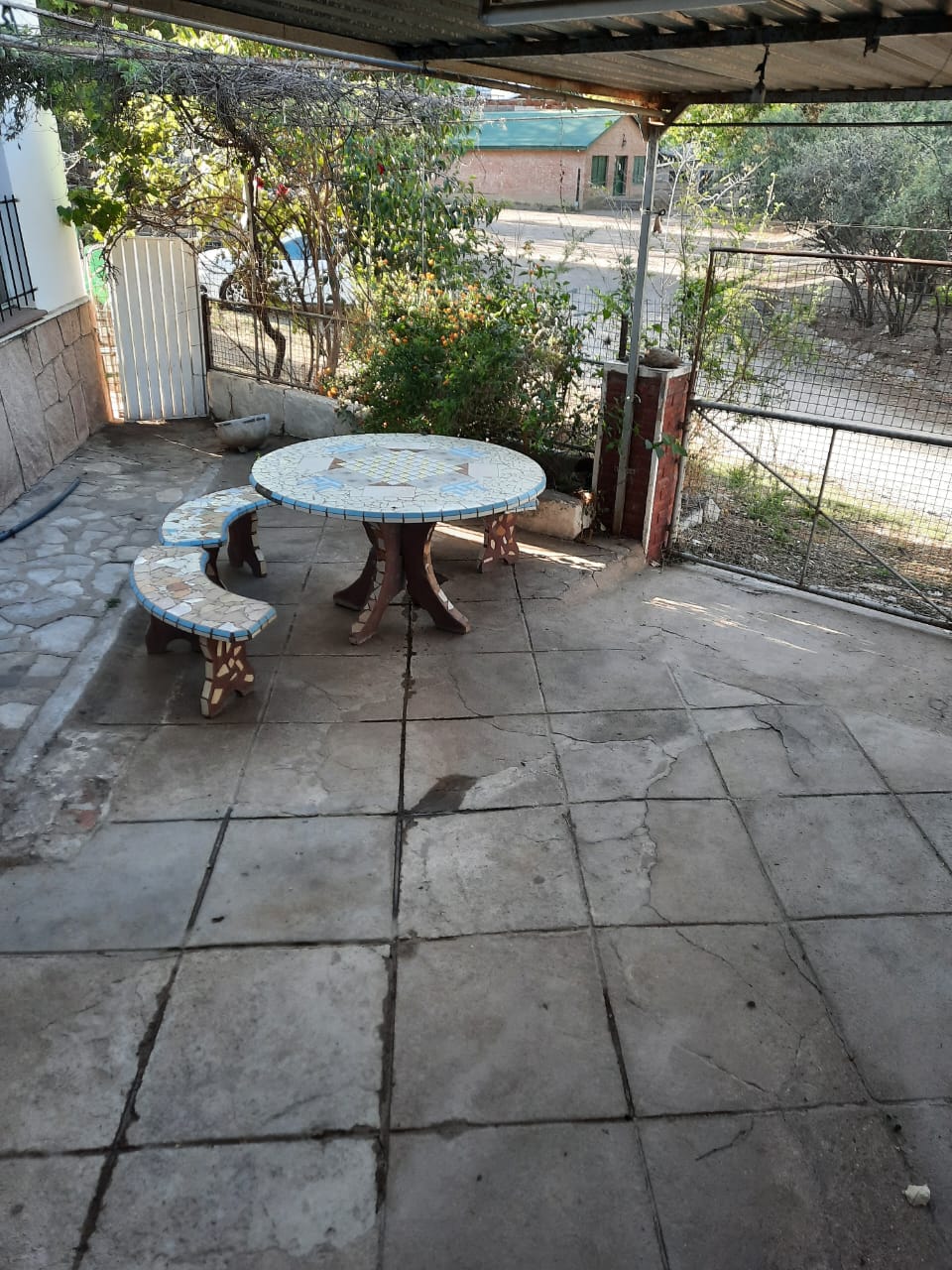 Casa Bolivia 448