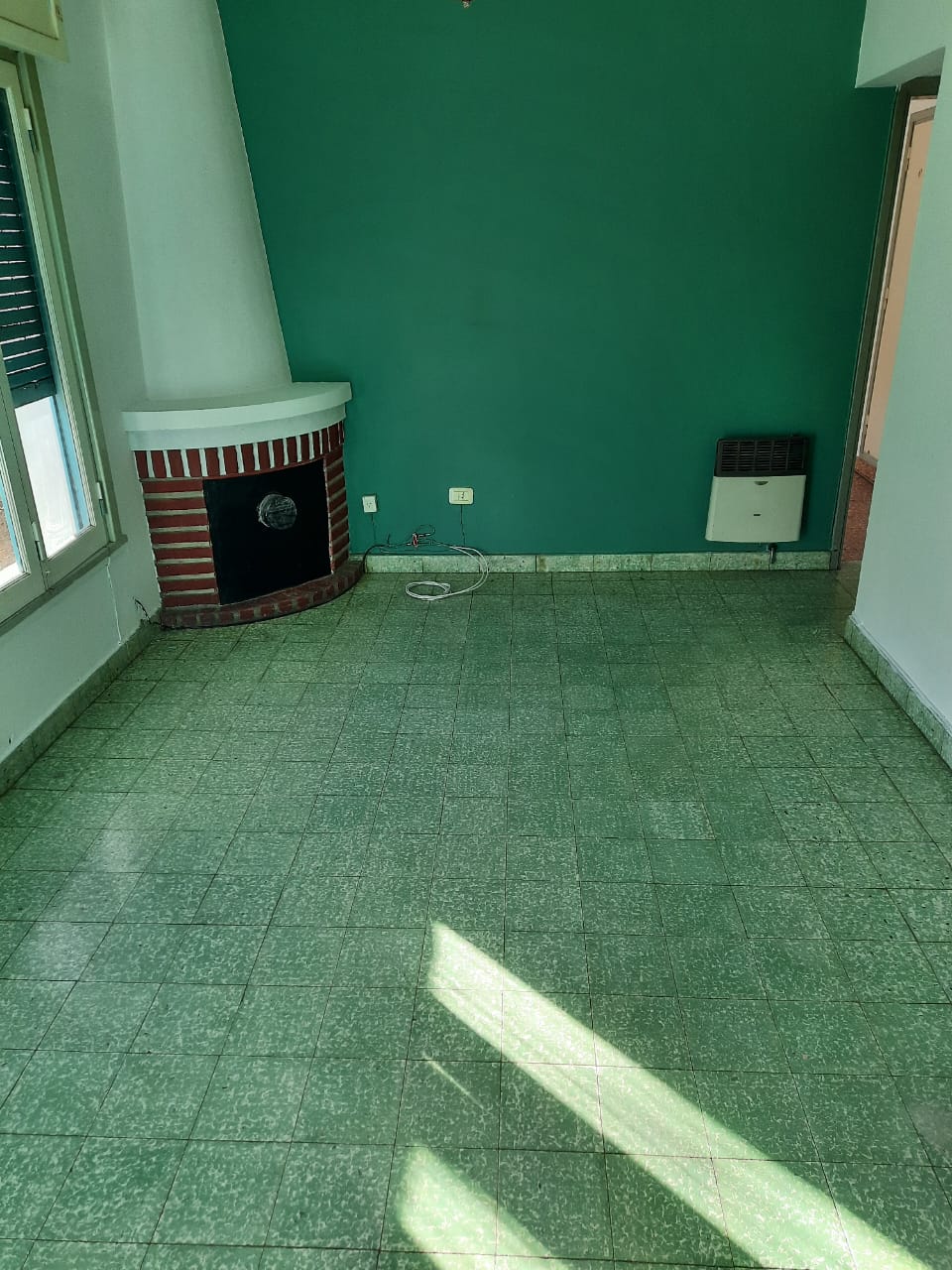 Casa Bolivia 448