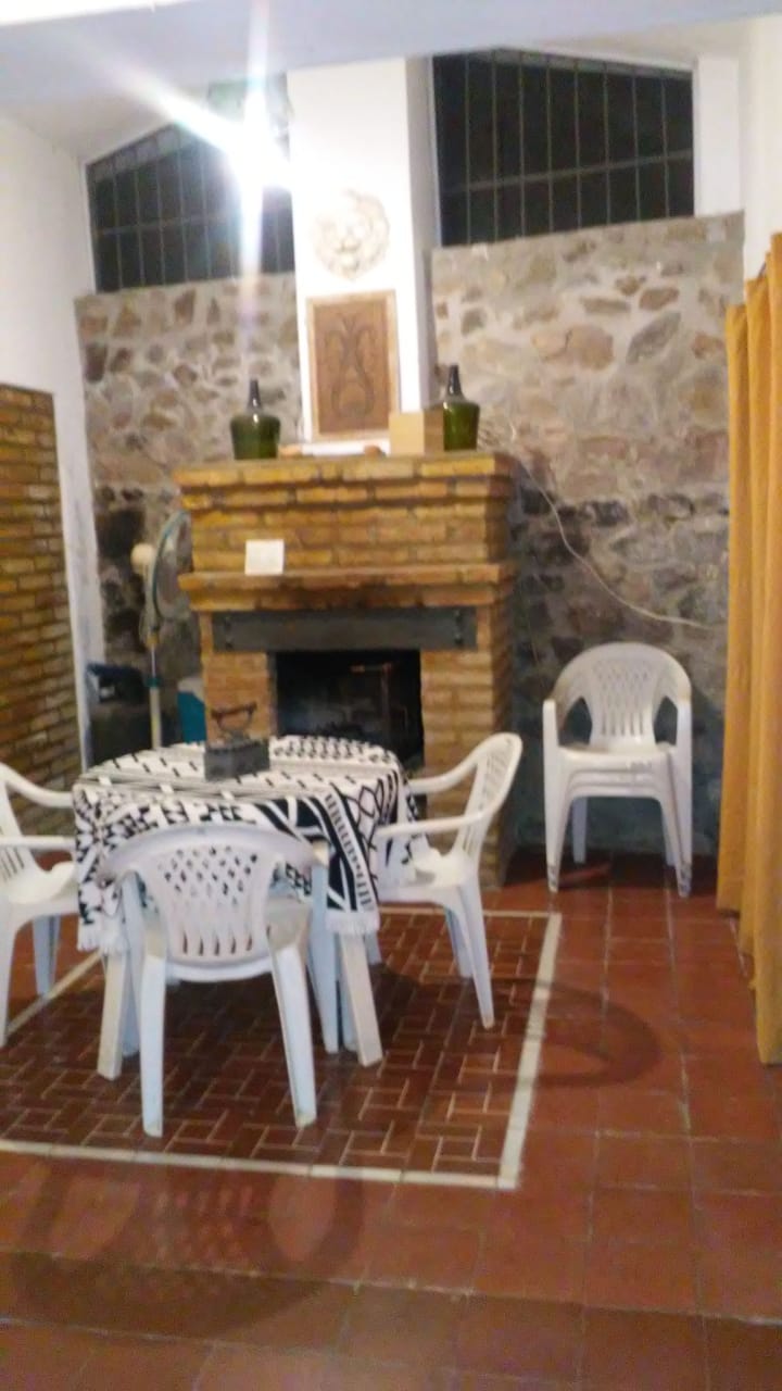 Casa Colón 296