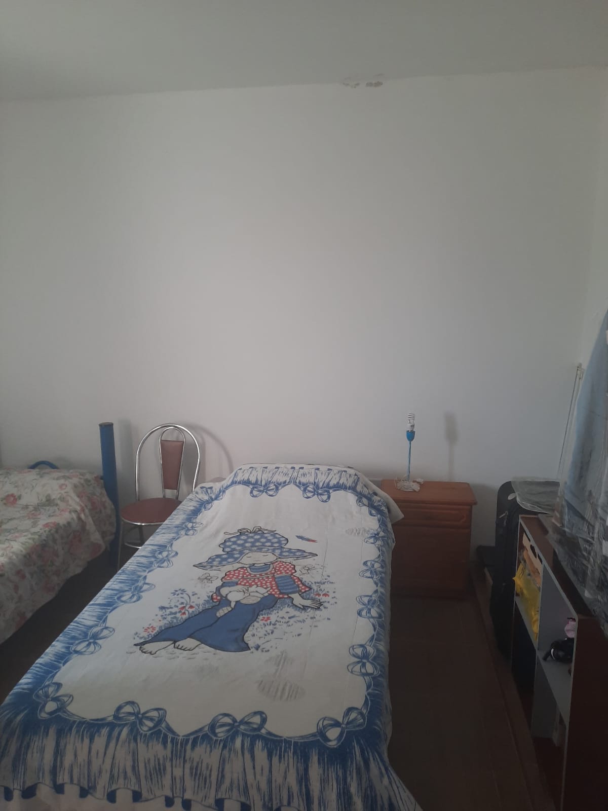 Casa Cristina Curcio