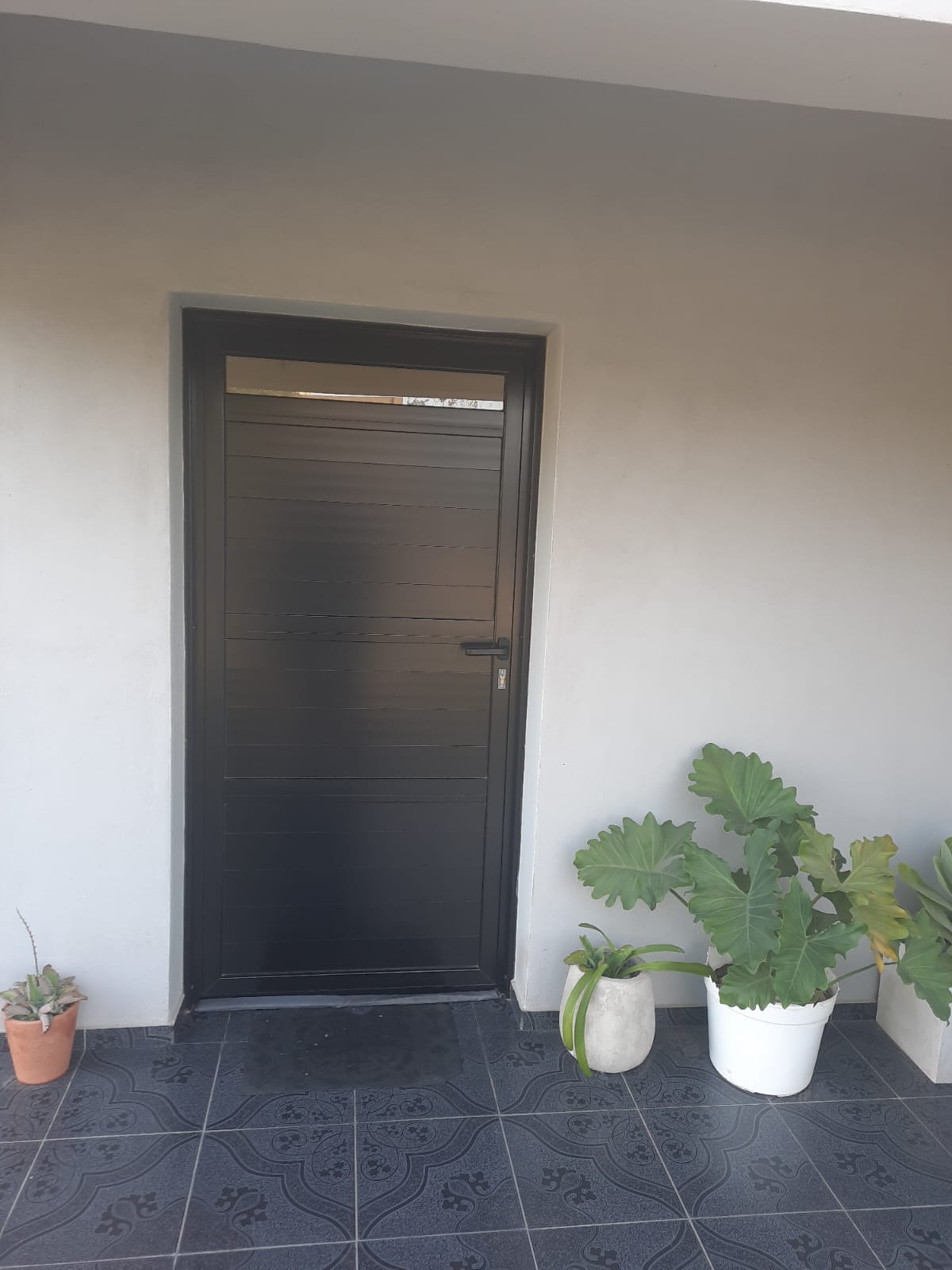 Casa Cristina Curcio