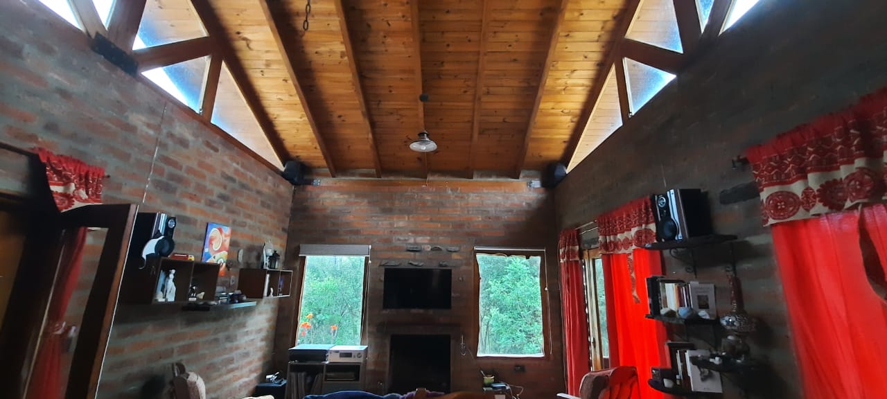 Casa en Barrio Amuchastegui