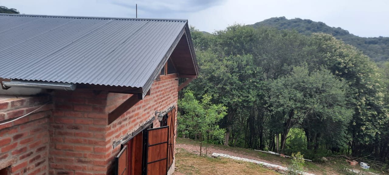 Casa en Barrio Amuchastegui
