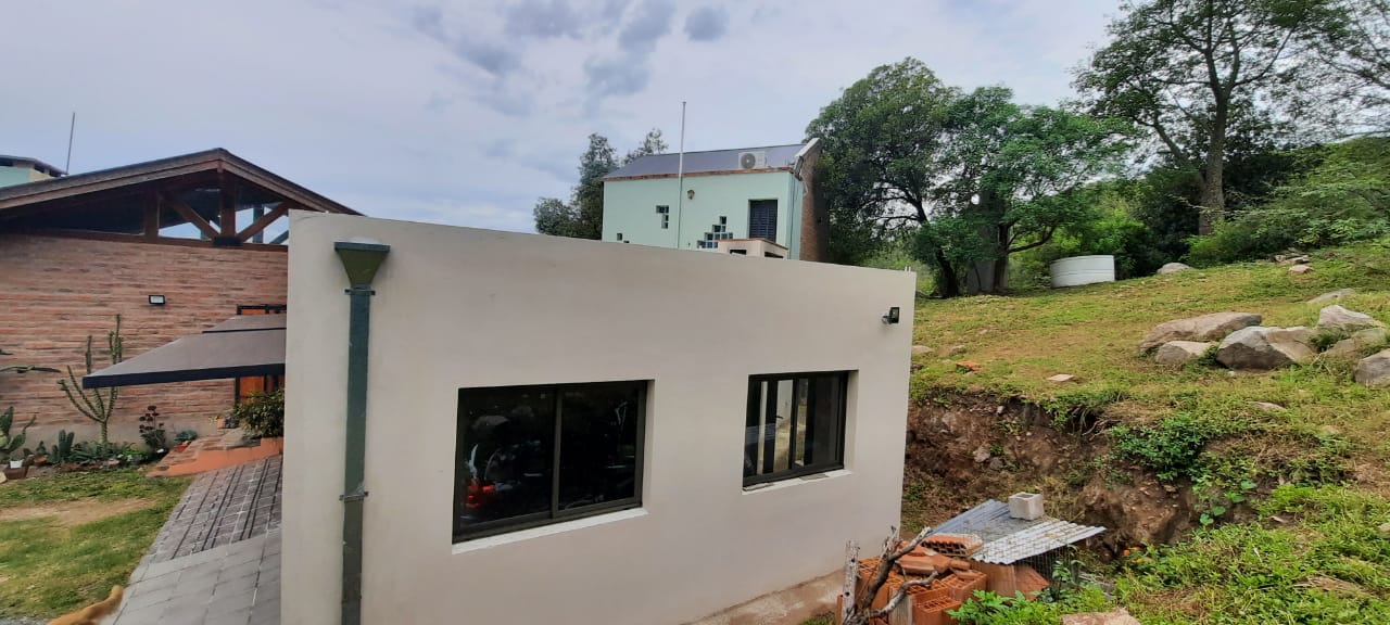 Casa en Barrio Amuchastegui