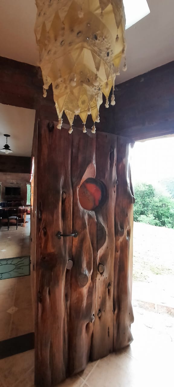 Casa en Barrio Amuchastegui