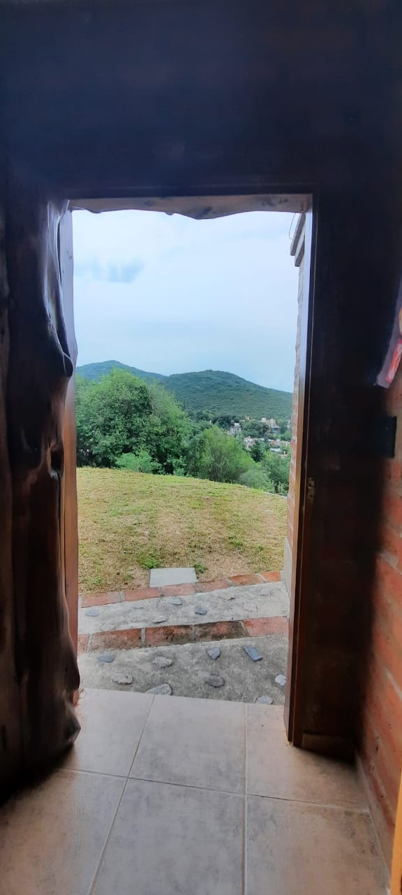 Casa en Barrio Amuchastegui