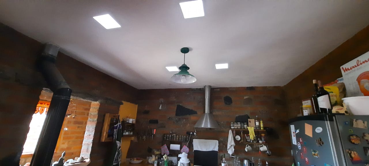 Casa en Barrio Amuchastegui