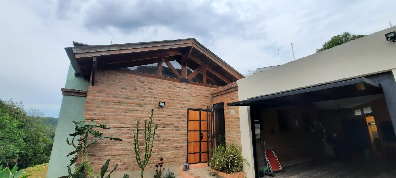 Casa en Barrio Amuchastegui