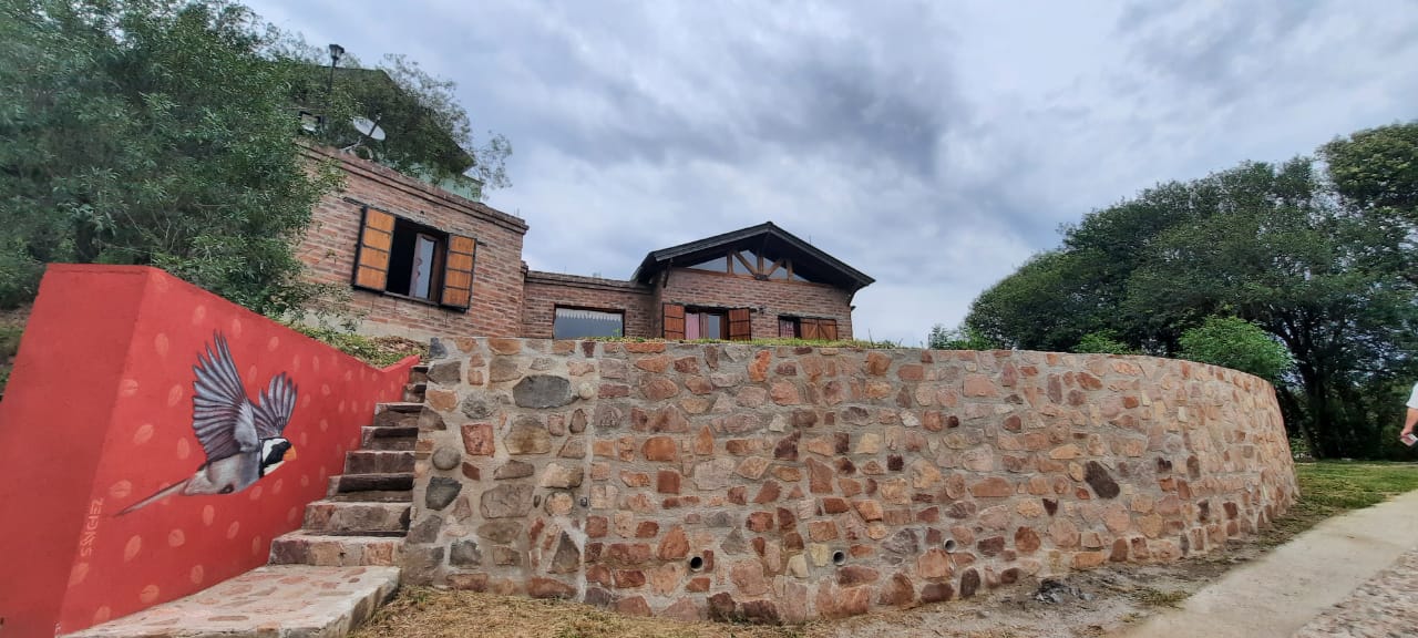 Casa en Barrio Amuchastegui