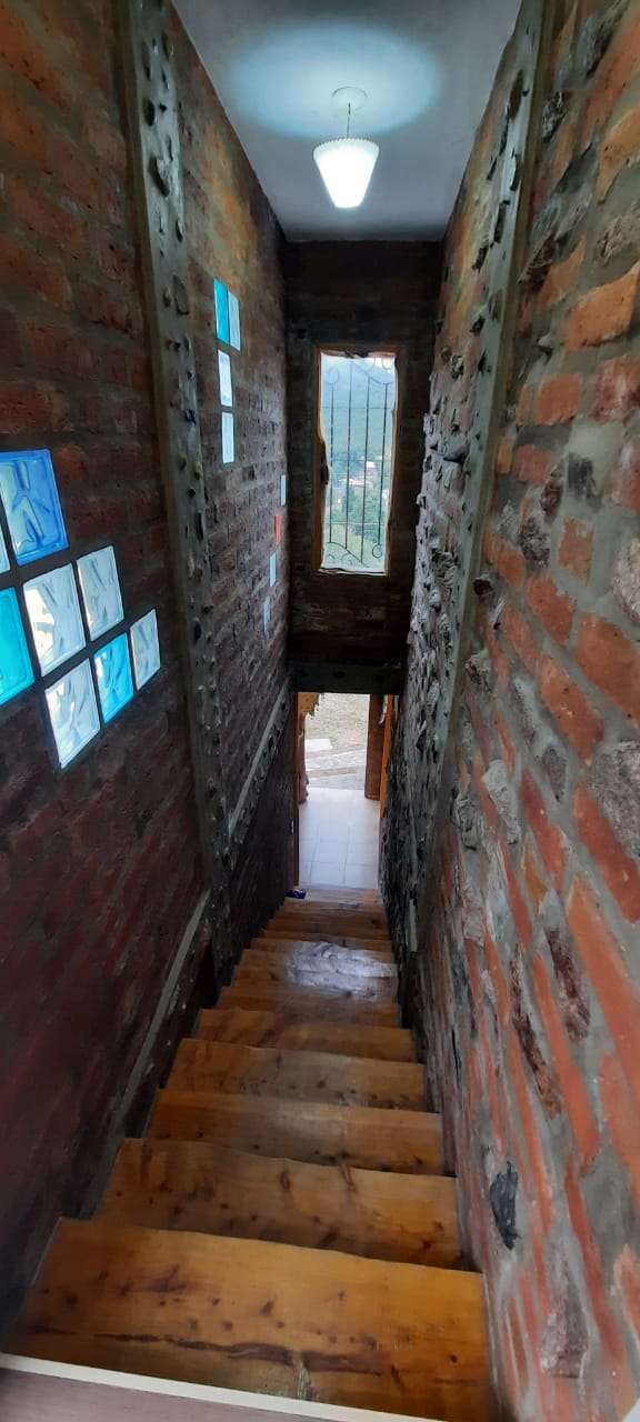 Casa en Barrio Amuchastegui