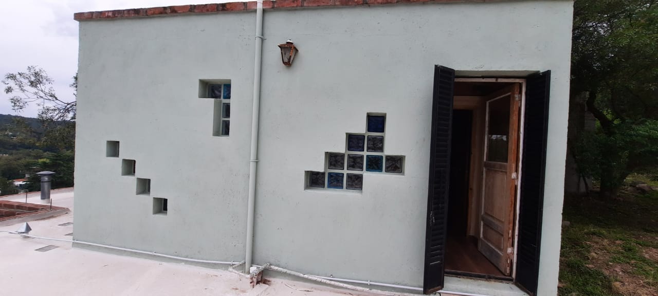 Casa en Barrio Amuchastegui