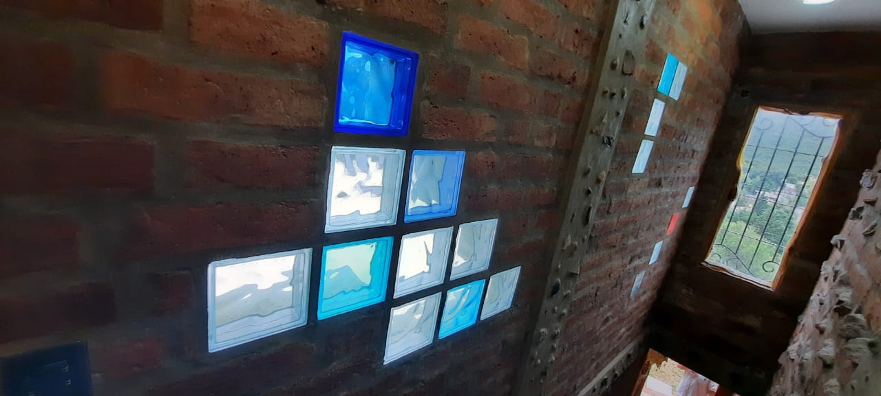 Casa en Barrio Amuchastegui