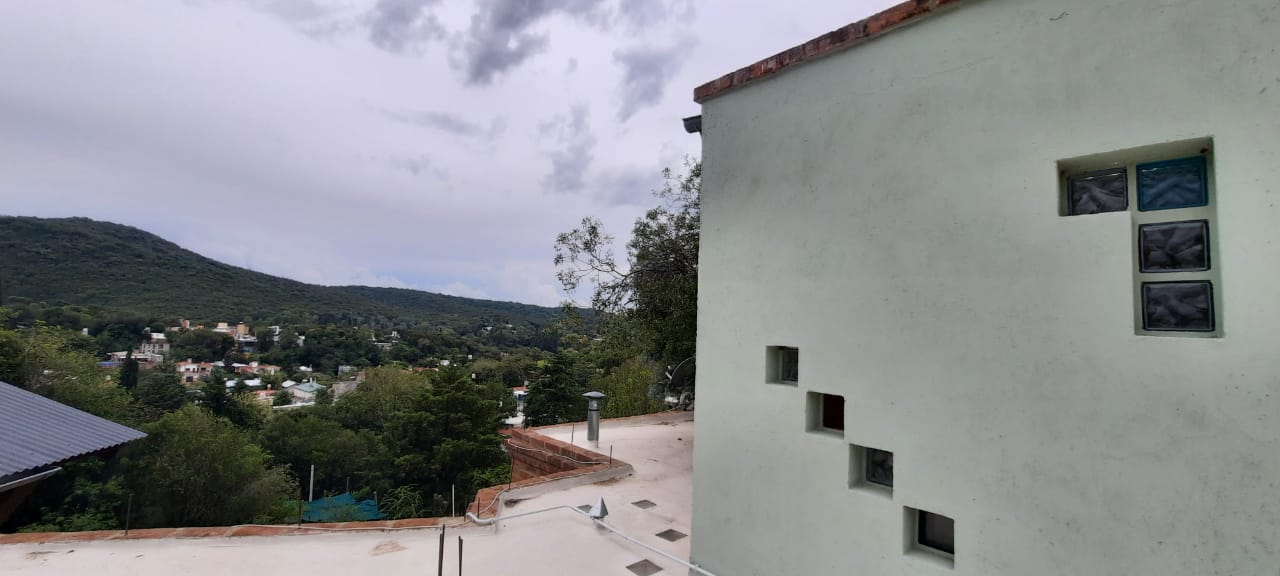 Casa en Barrio Amuchastegui