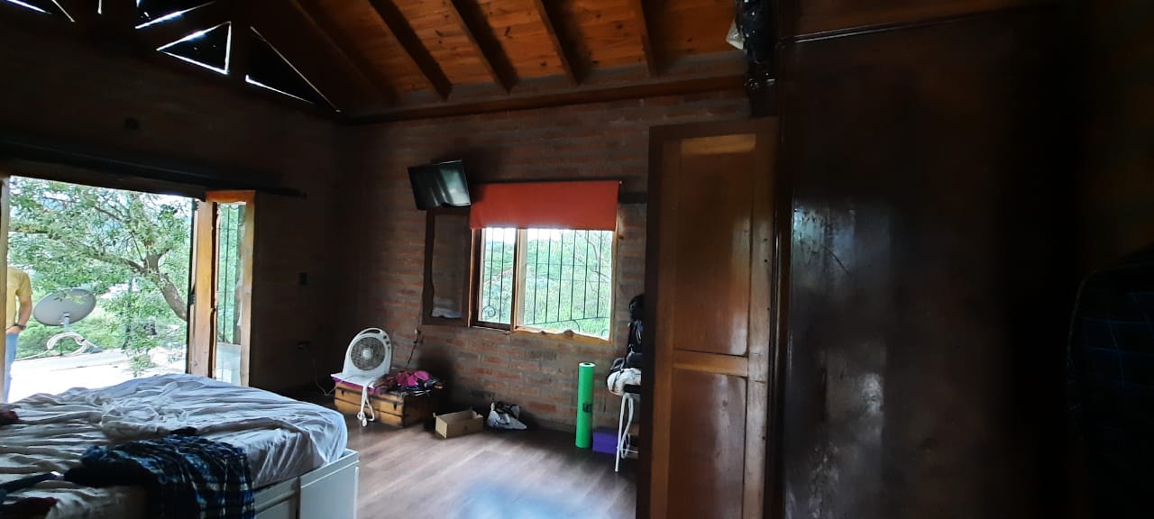 Casa en Barrio Amuchastegui