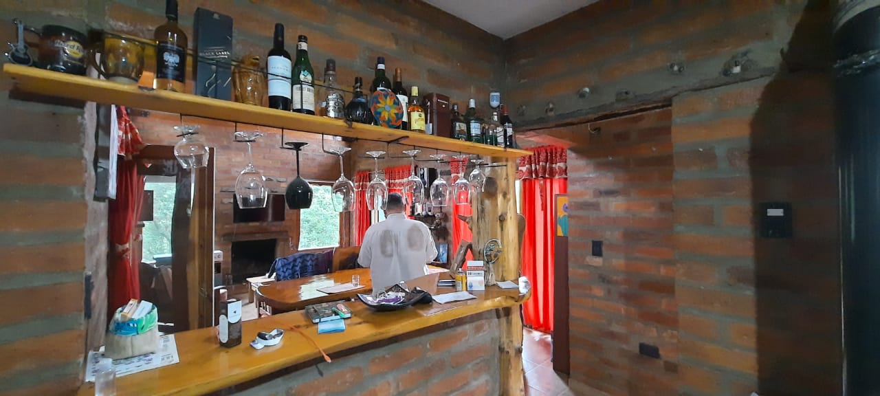 Casa en Barrio Amuchastegui