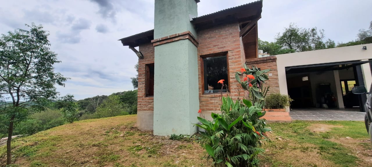Casa en Barrio Amuchastegui