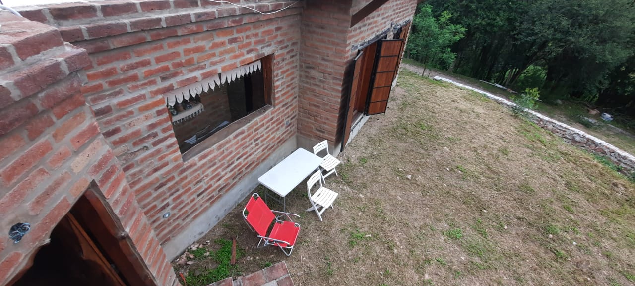 Casa en Barrio Amuchastegui