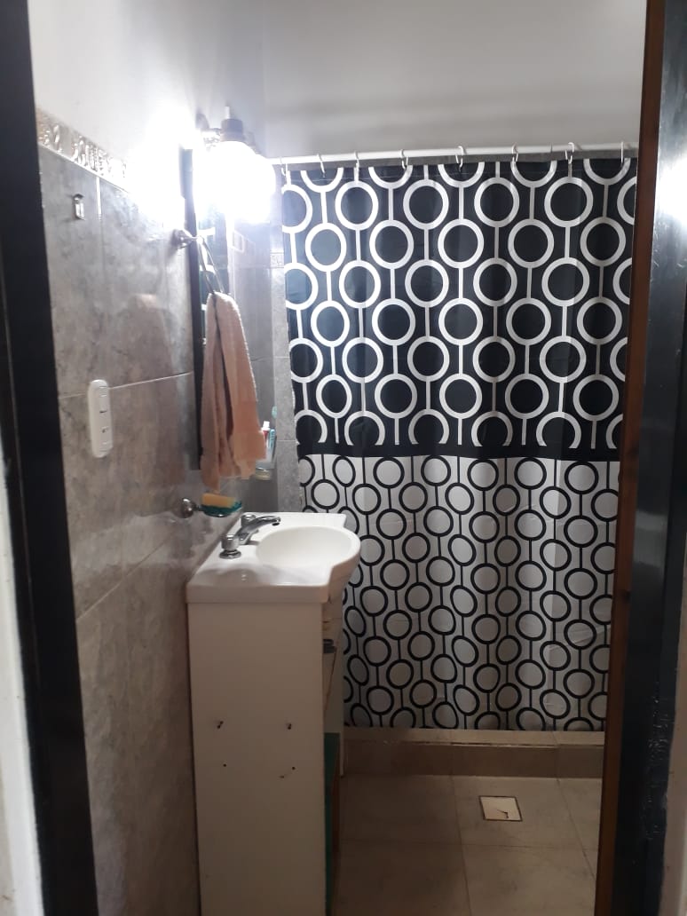 Casa en Barrio Ñu Porá