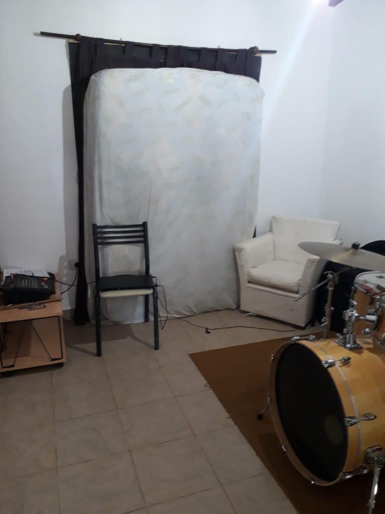 Casa en Barrio Ñu Porá