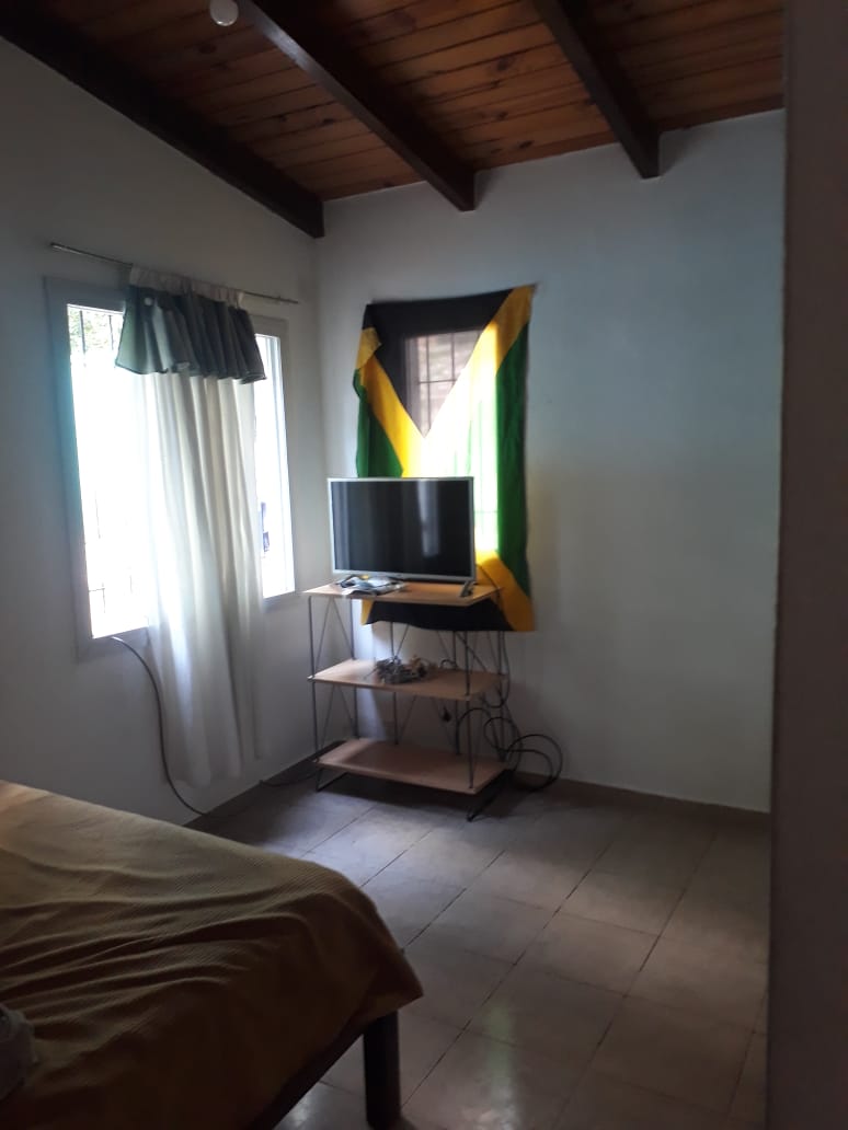 Casa en Barrio Ñu Porá