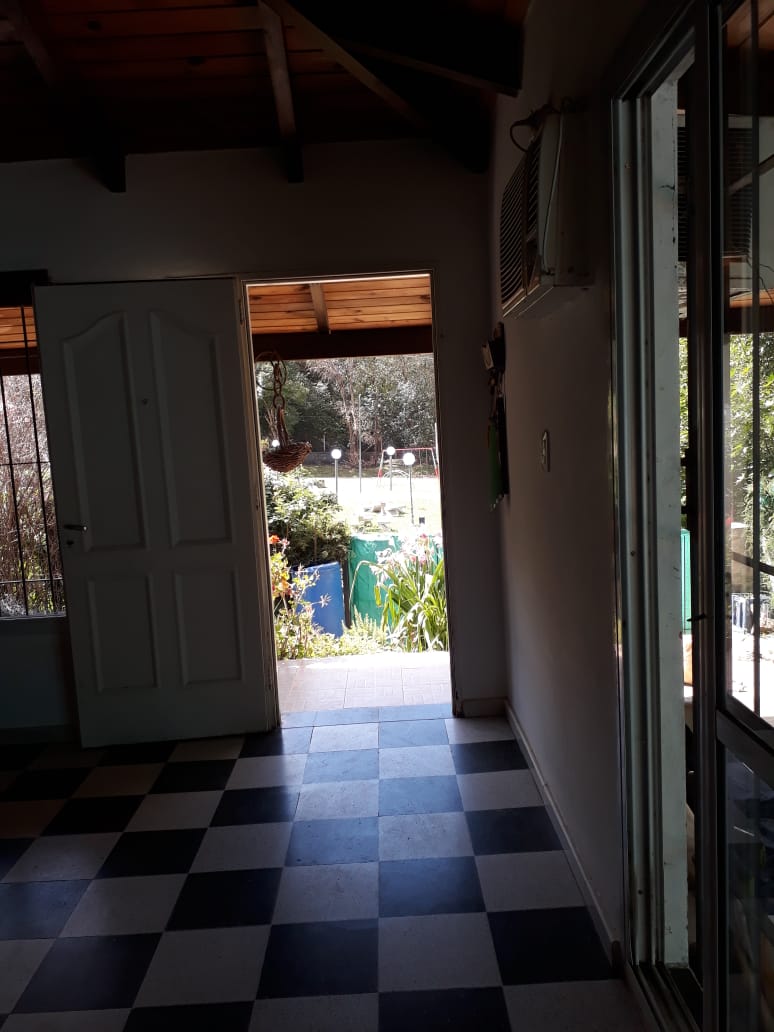 Casa en Barrio Ñu Porá