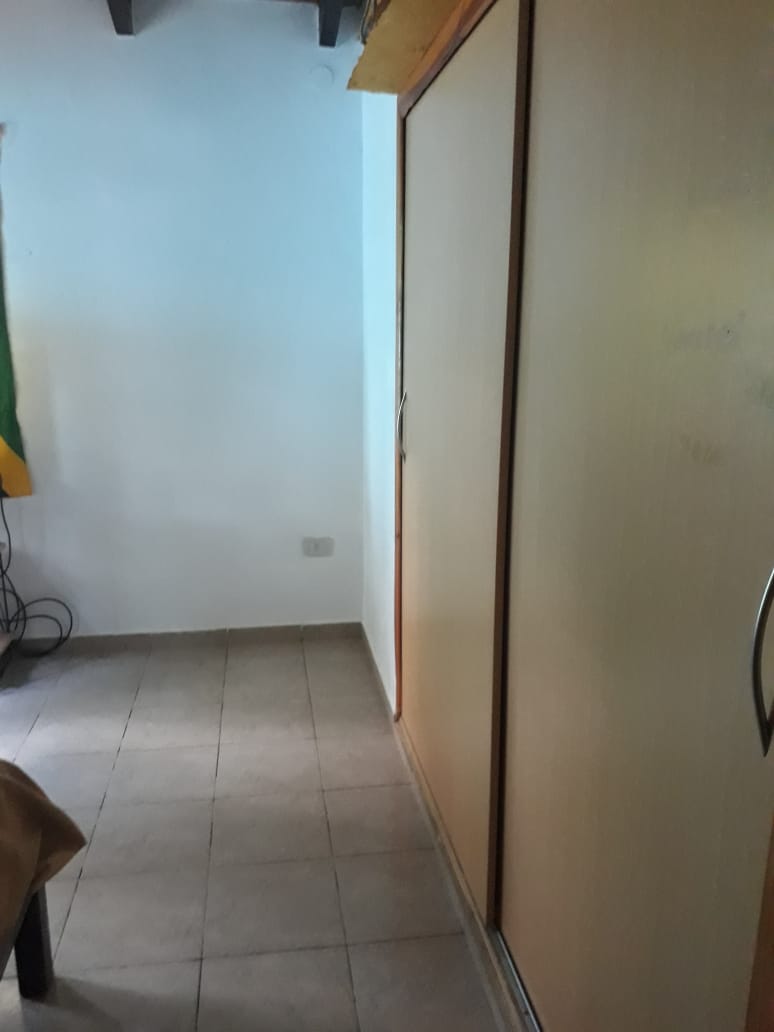 Casa en Barrio Ñu Porá