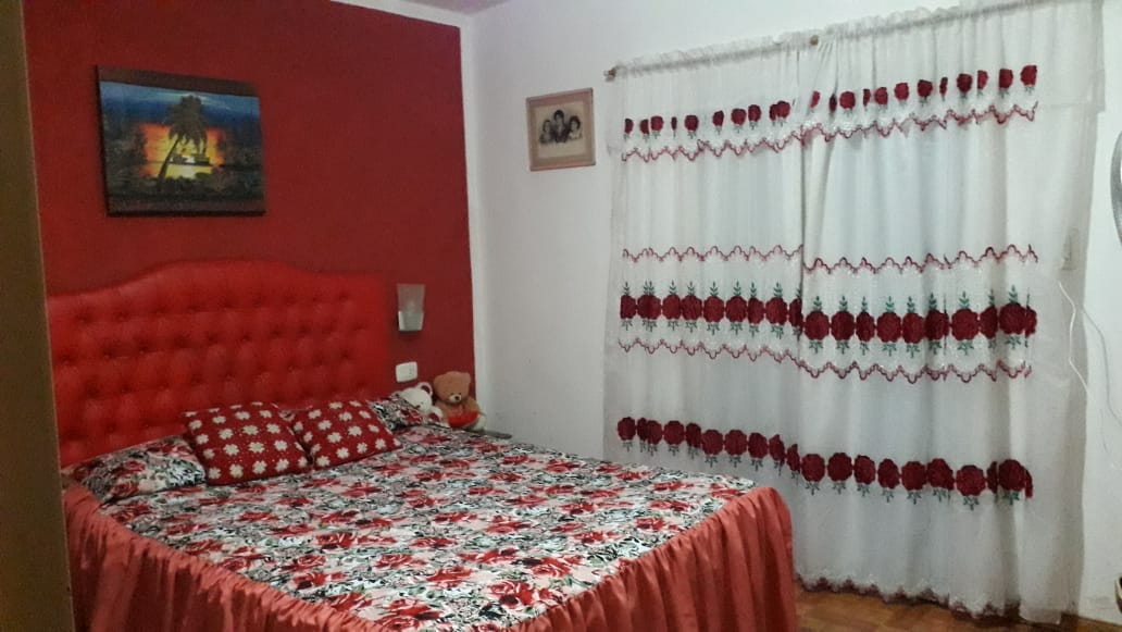 Casa en Calle Virgen del Valle