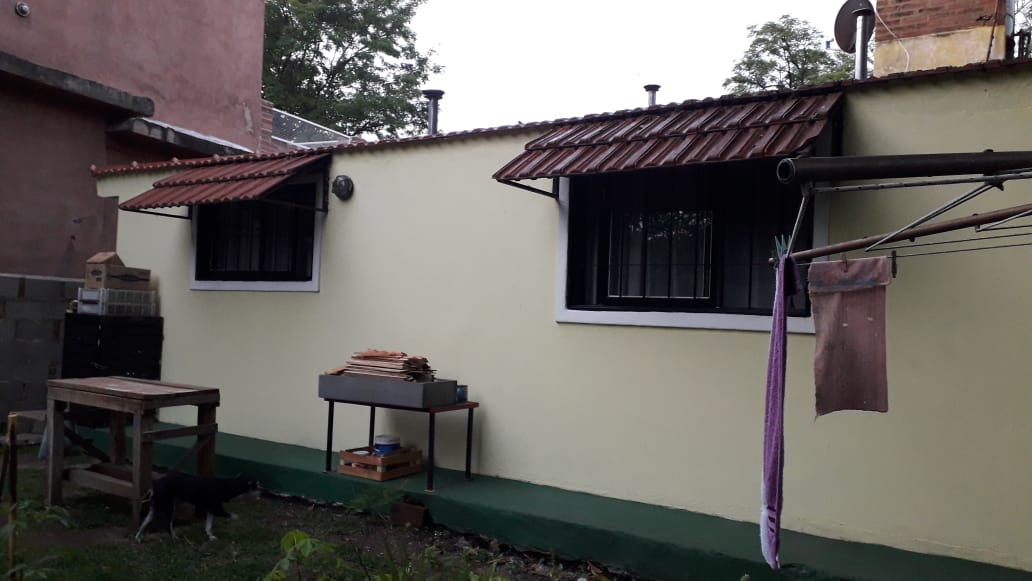 Casa en Calle Virgen del Valle