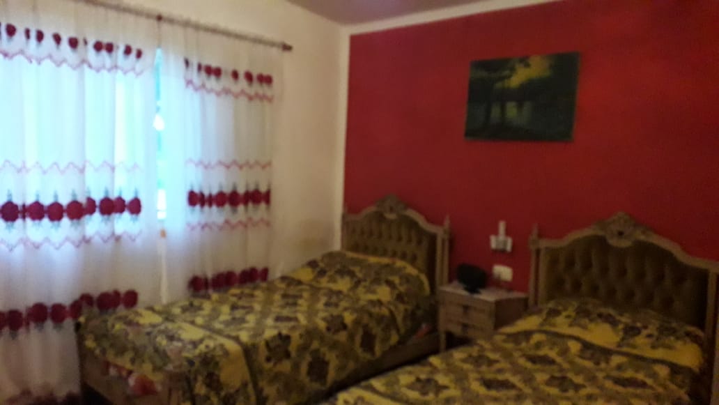 Casa en Calle Virgen del Valle