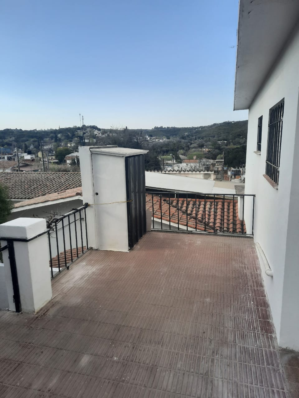 Casa en el Centro de Río Ceballos