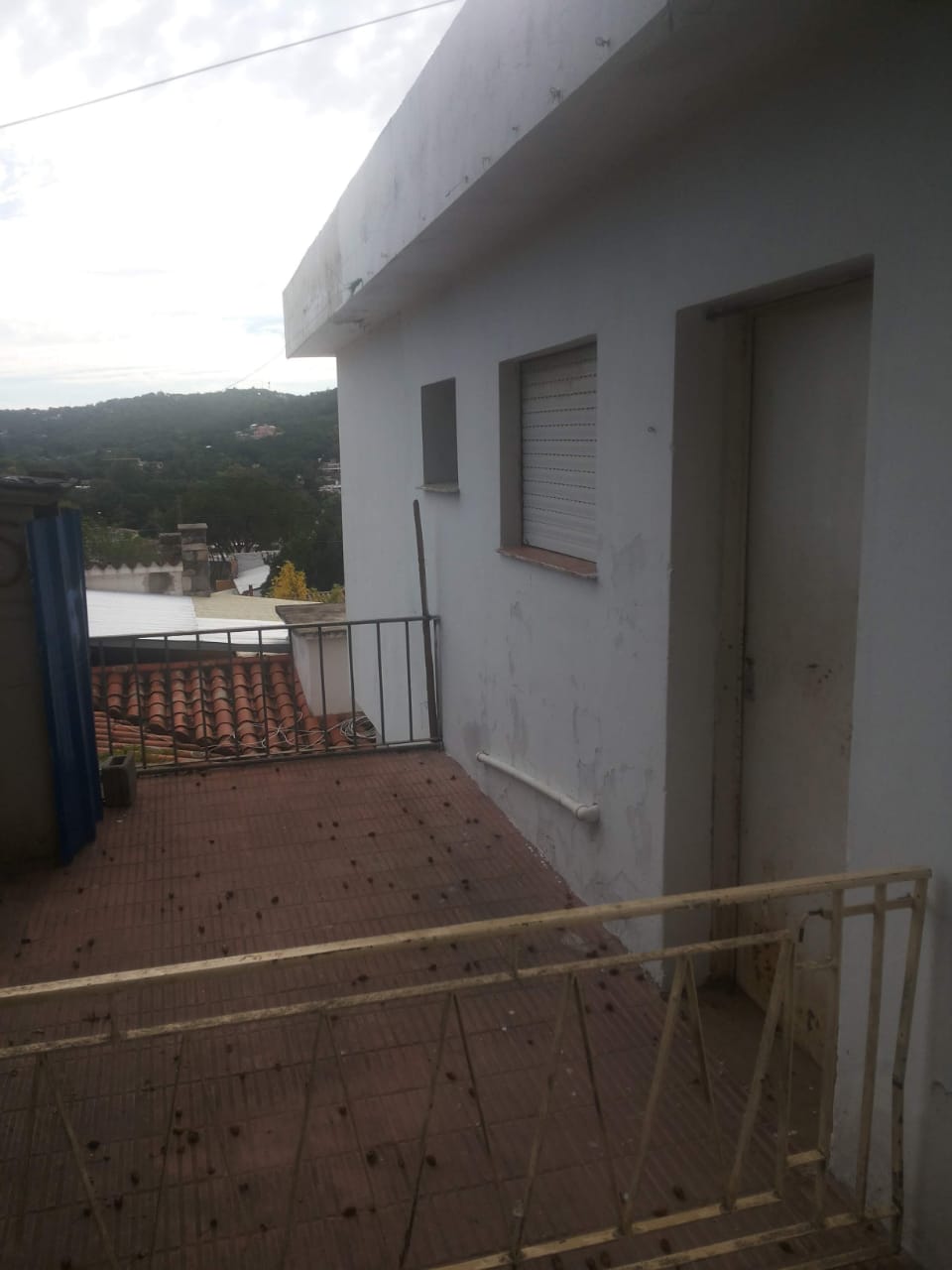 Casa en el Centro de Río Ceballos
