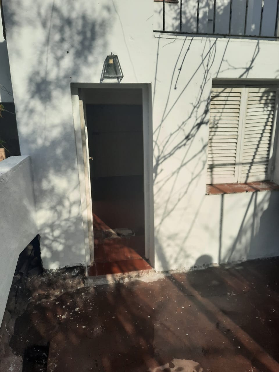 Casa en el Centro de Río Ceballos