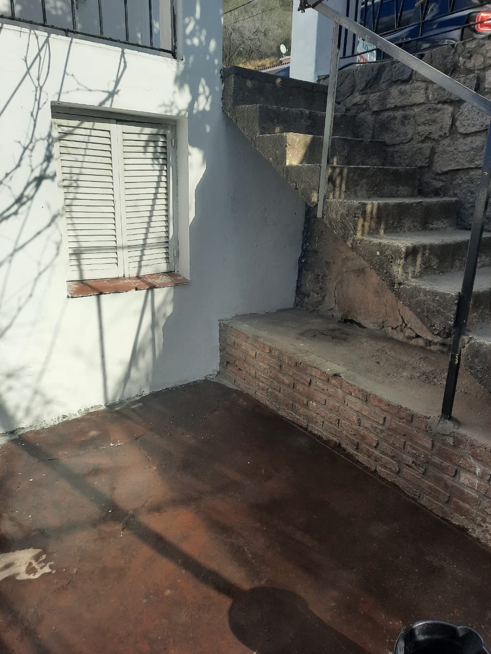 Casa en el Centro de Río Ceballos
