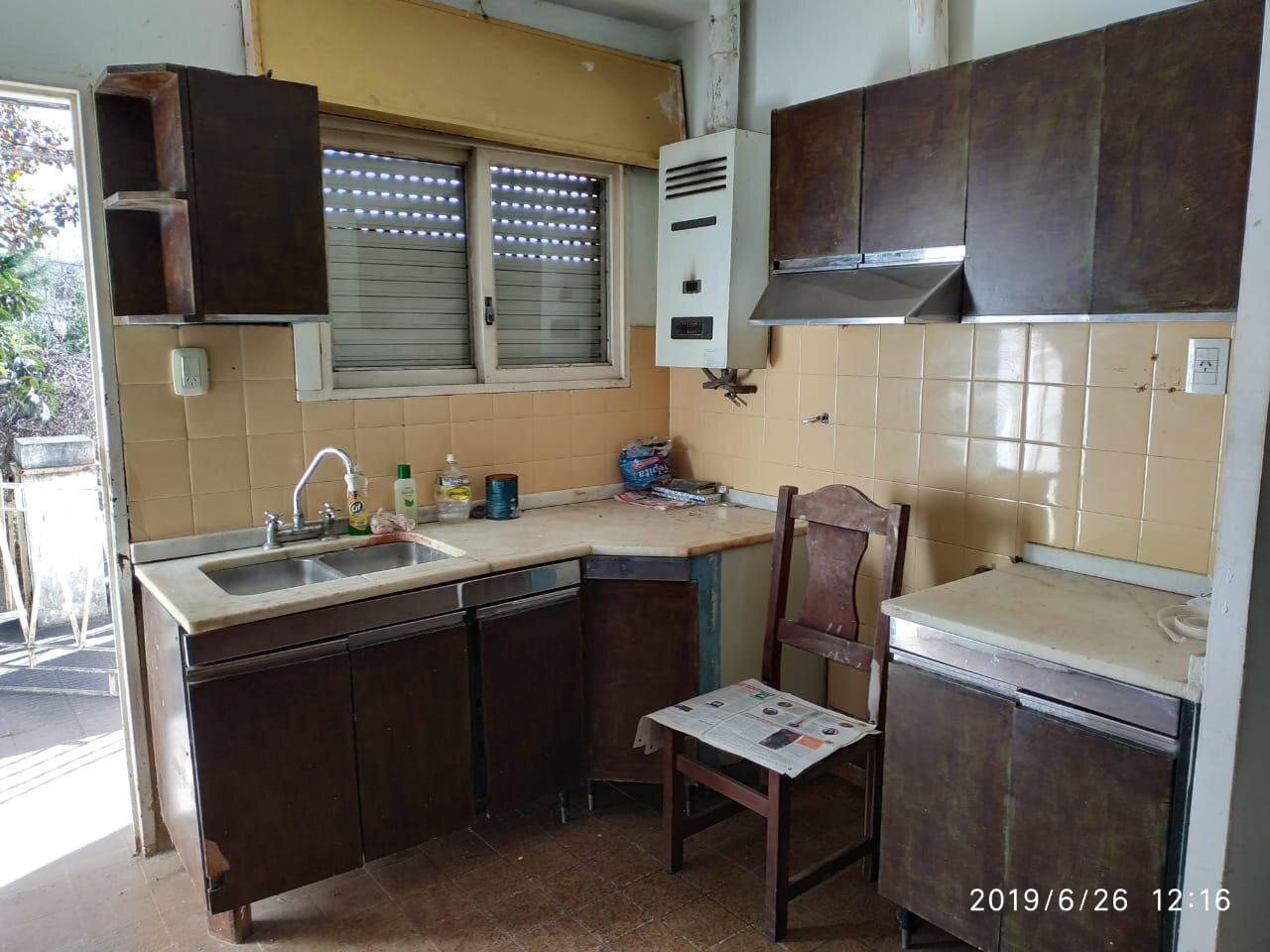 Casa en el Centro de Río Ceballos