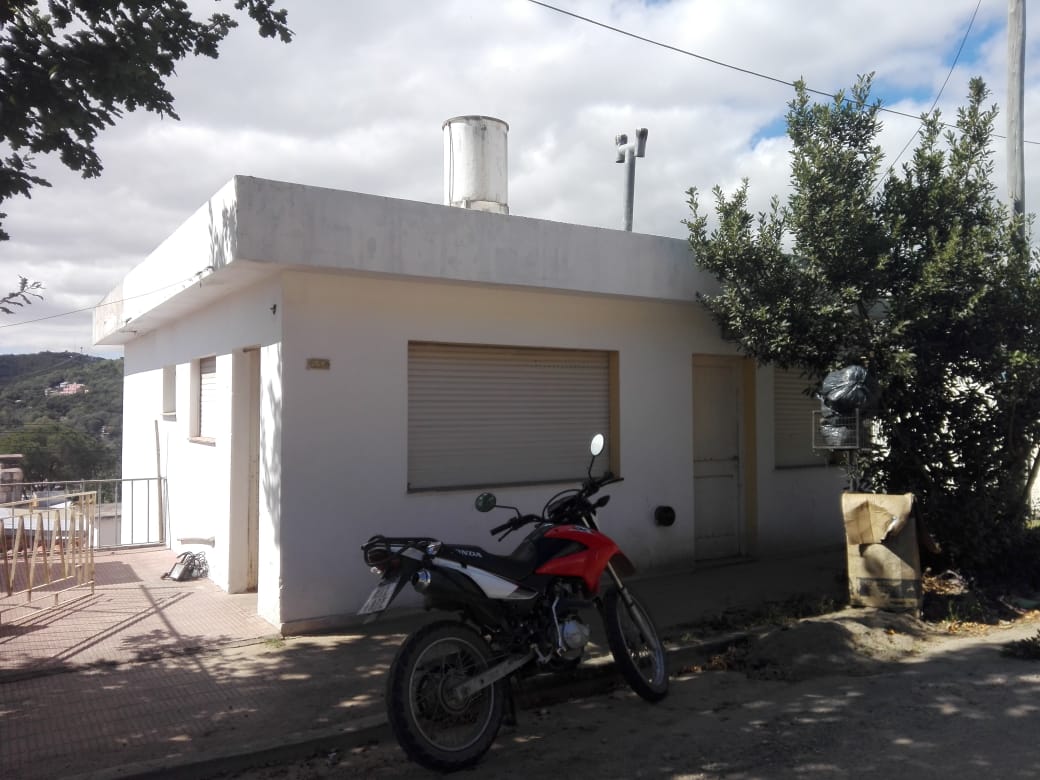 Casa en el Centro de Río Ceballos