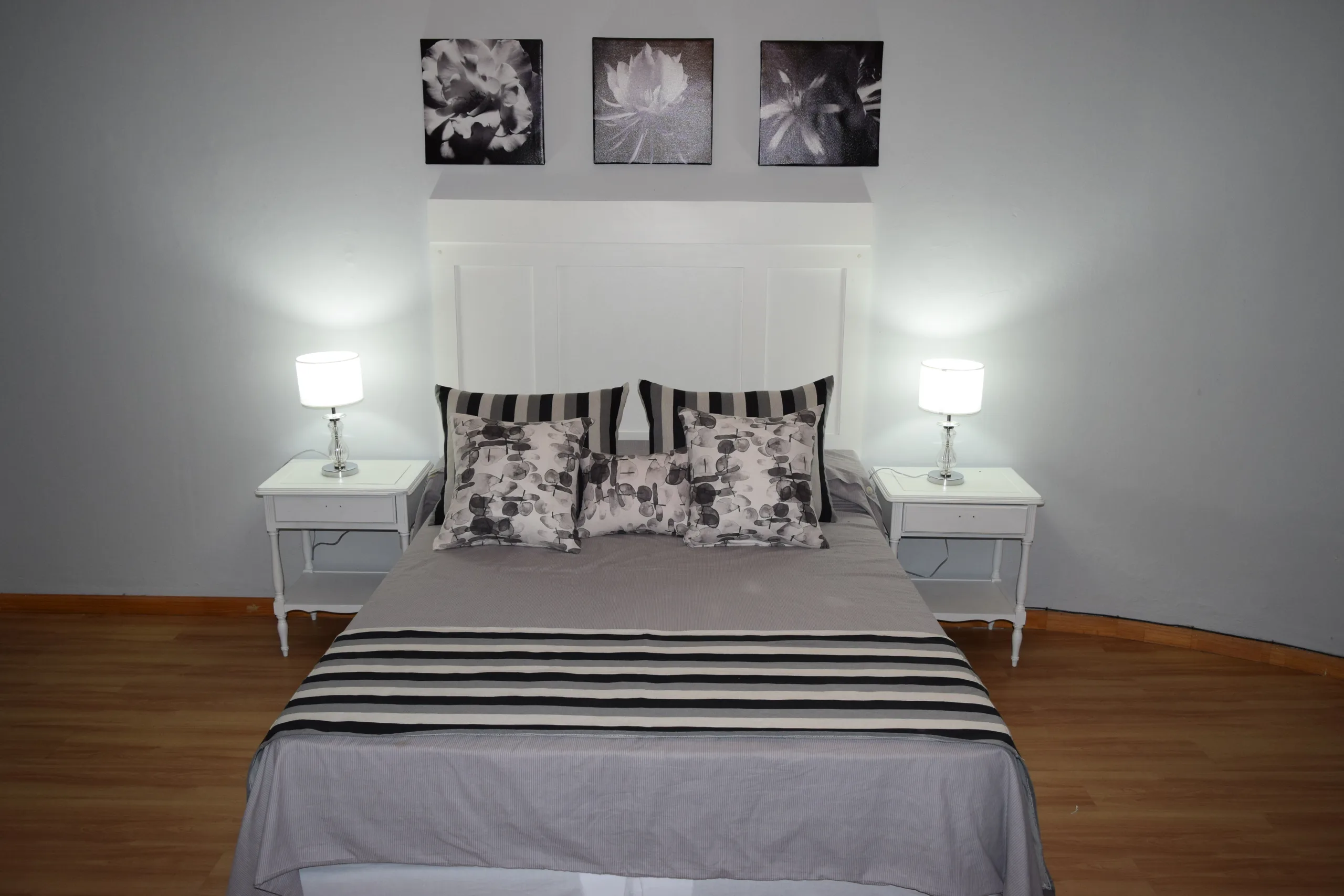 Casa en Urquiza 105
