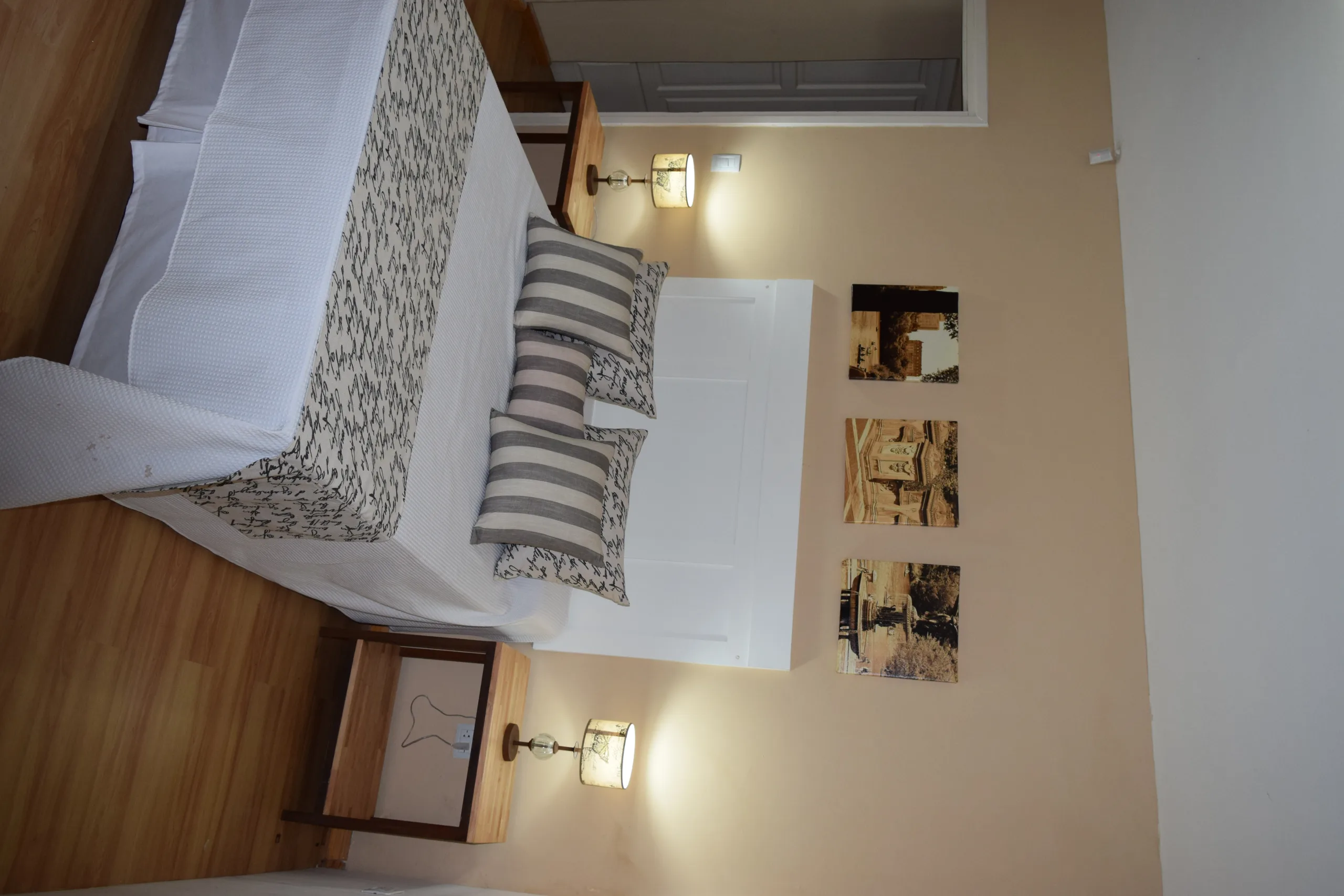 Casa en Urquiza 105